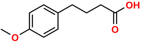 4-(4-methoxyphenyl)butanoic Acid