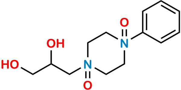 Dropropizine N,N-Dioxide