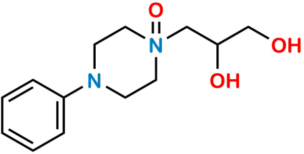 Dropropizine N-Oxide