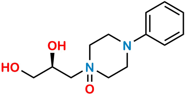 Levodropropizine N-Oxide