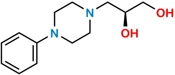 S-Dropropizine