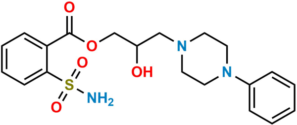 Dropropizine Impurity 1