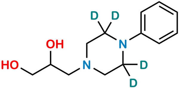 Dropropizine D4