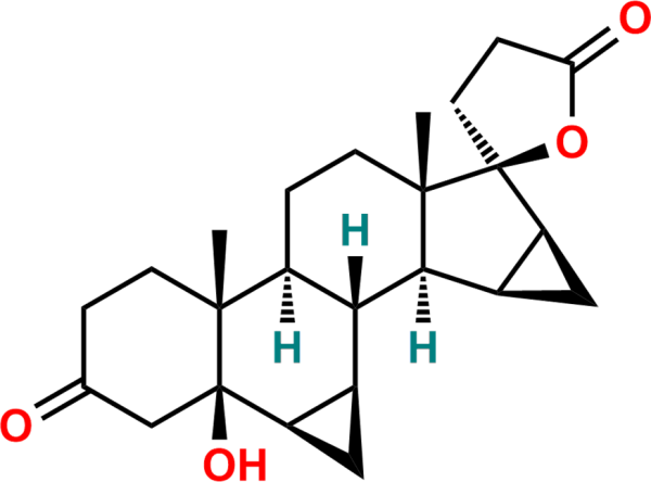 5-Hydroxy Drospirenone