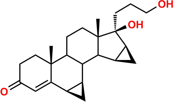 Drospirenone Diol Impurity