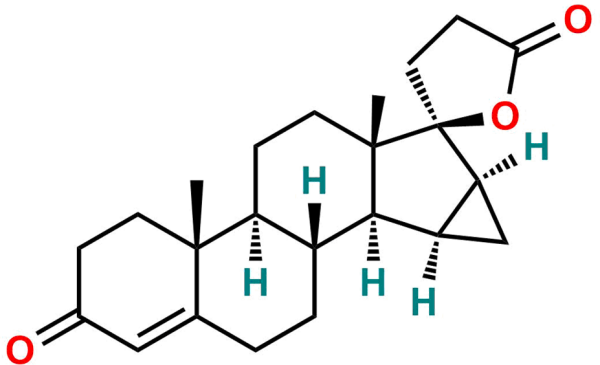 Drospirenone EP Impurity A