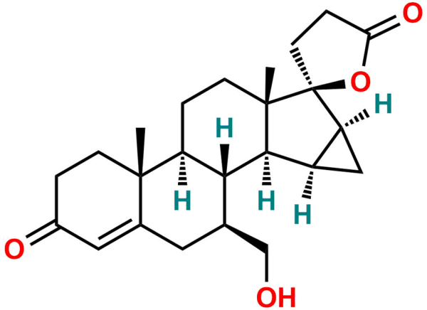 Drospirenone EP Impurity B