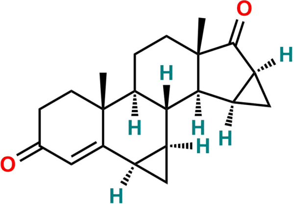 Drospirenone EP Impurity C