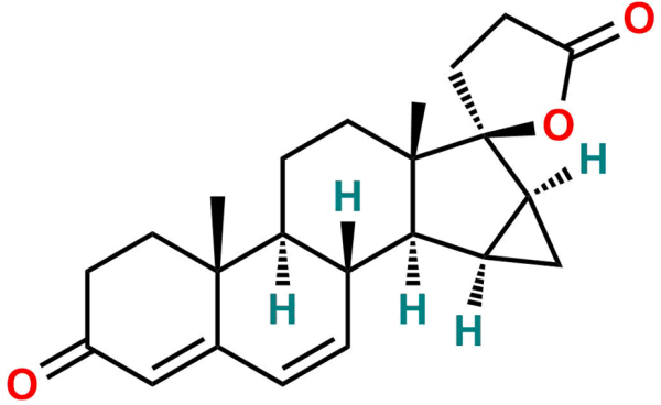 Drospirenone EP Impurity D