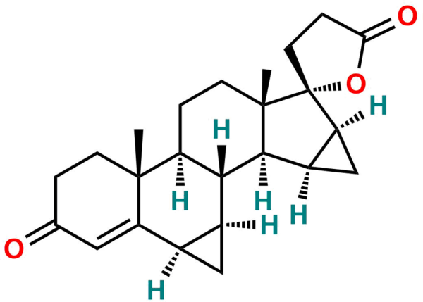 Drospirenone EP Impurity E