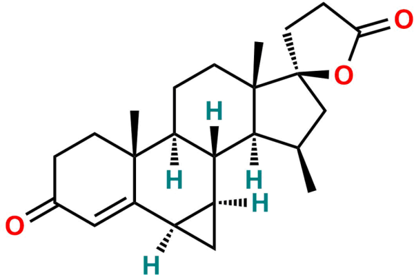 Drospirenone EP Impurity F