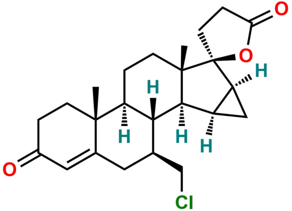 Drospirenone EP Impurity G