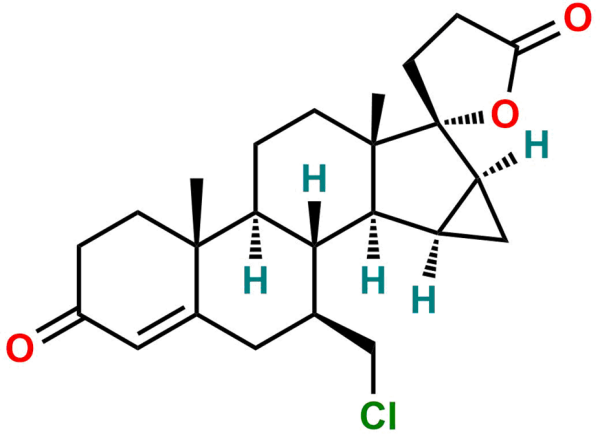 Drospirenone EP Impurity H