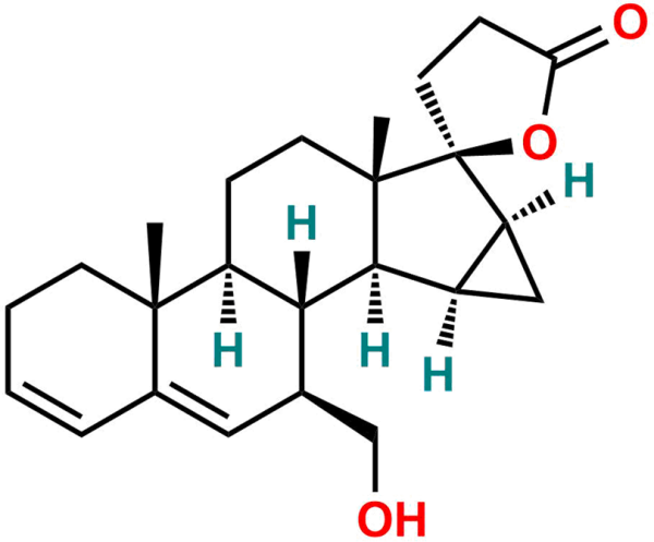 Drospirenone EP Impurity I