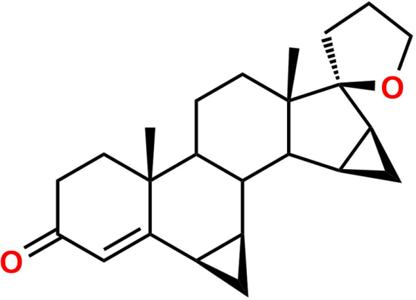 Drospirenone Ether Impurity     