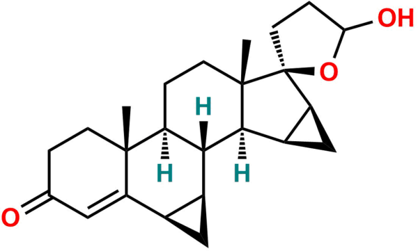 Drospirenone Lactol Impurity