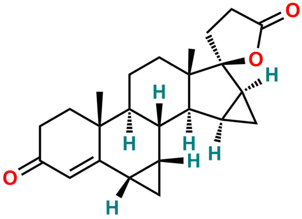 Drospirenone EP Impurity K