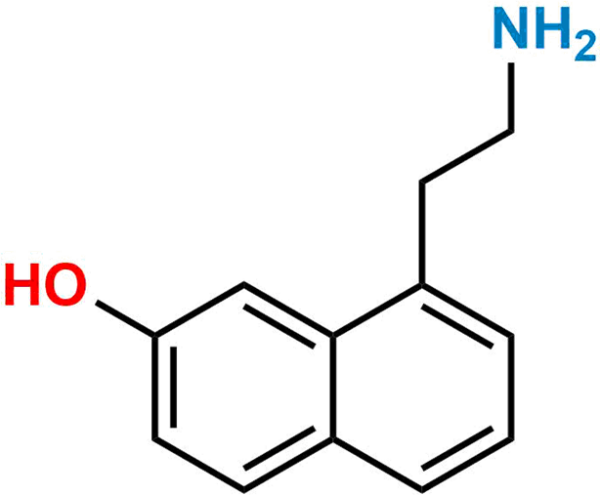 Agomelatine Impurity 10