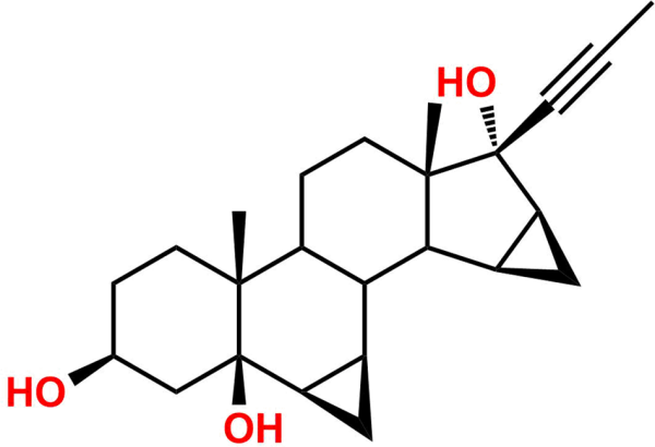 Drospirenone Impurity 2