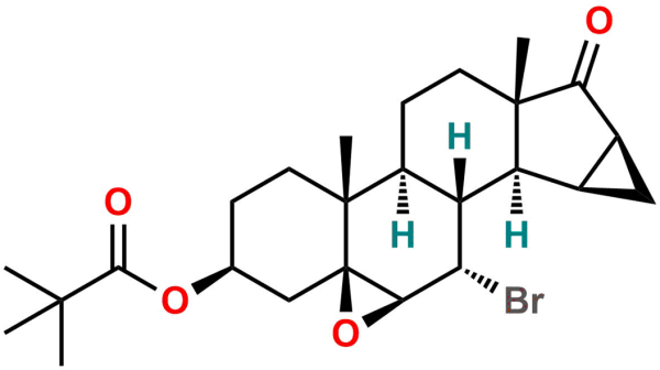 Drospirenone Impurity 3