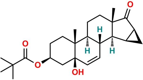 Drospirenone Impurity 4