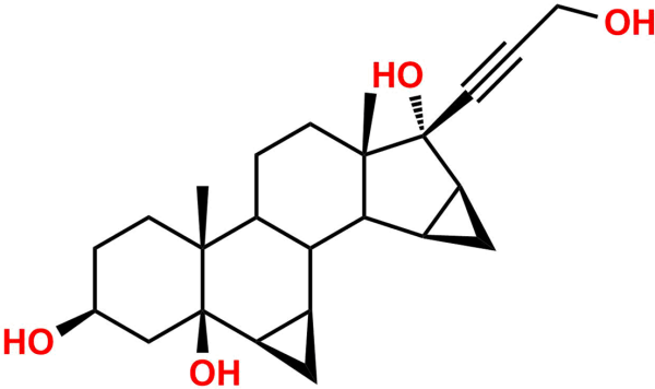 Drospirenone Impurity 5