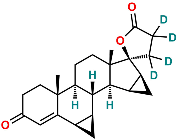 Drospirenone-d4