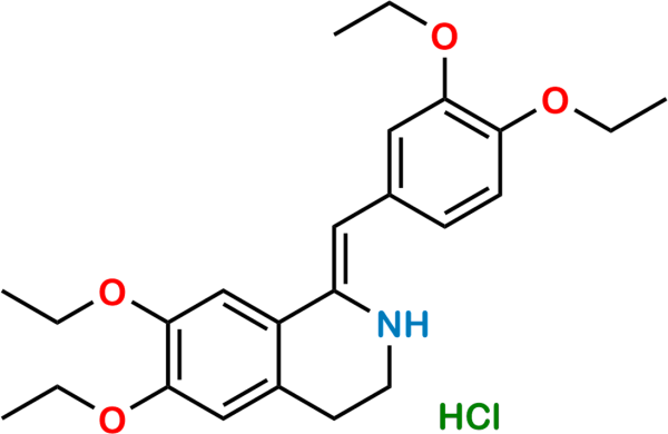 Drotaverine HCl