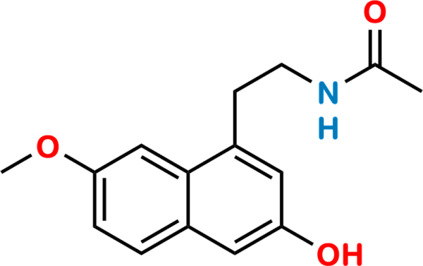 Agomelatine Impurity 11