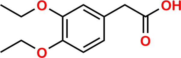 3,4-Diethoxyphenylacetic Acid