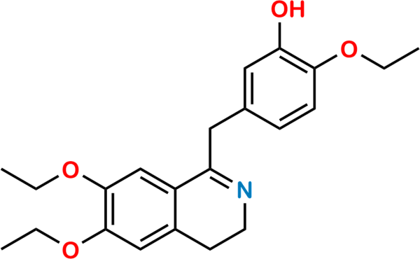 3’-Desethoxy-Drotaverine