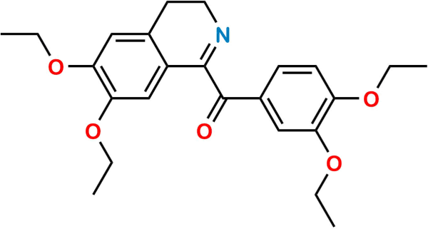 Drotaveraldine