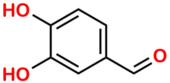 3,4-dihydroxybenzaldehyde