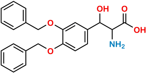 Droxidopa Amine