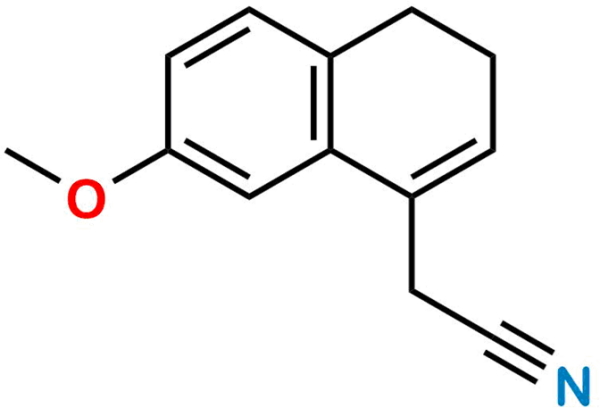 Agomelatine Impurity 12