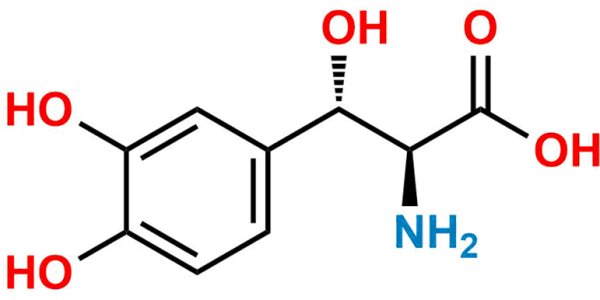 Droxidopa Erythro Isomer