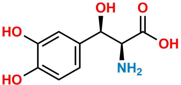 Droxidopa Impurity 10