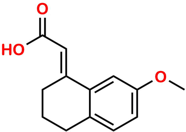 Agomelatine Impurity 14