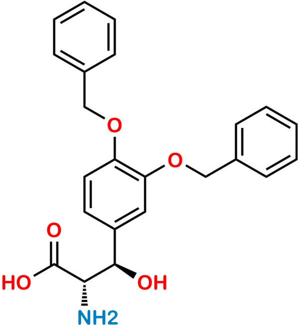 Droxidopa Impurity 25