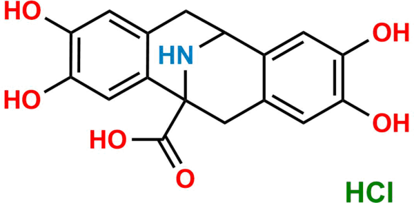 Droxidopa Impurity 29