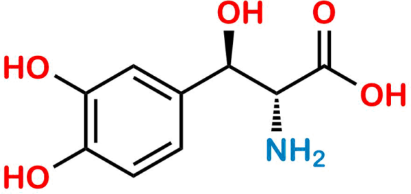 Droxidopa Impurity 3