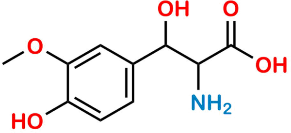 Droxidopa Impurity 7