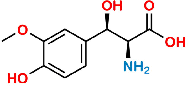 Droxidopa Impurity 8