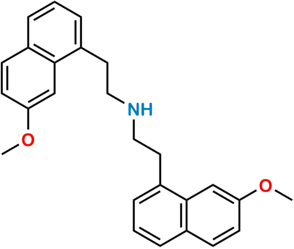 Agomelatine Impurity 15