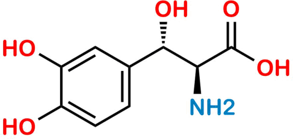 Droxidopa Impurity 9