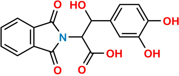 Droxidopa Phthalimido Impurity