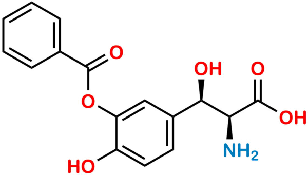 Droxidopa Benzoate