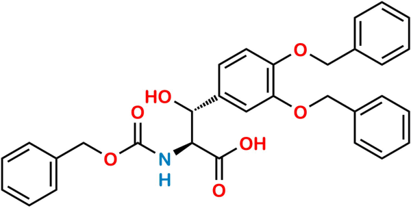 Droxidopa Carbamate