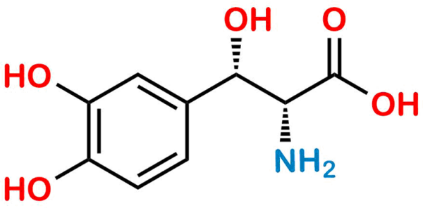 Droxidopa Enantiomer