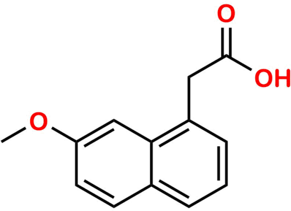 Agomelatine Impurity 16